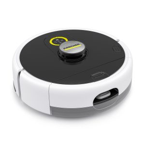 Kracher Robot mop RCF 3