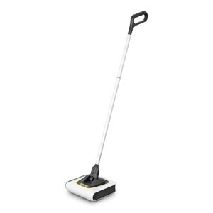 Kracher Cordless electric broom KB 5