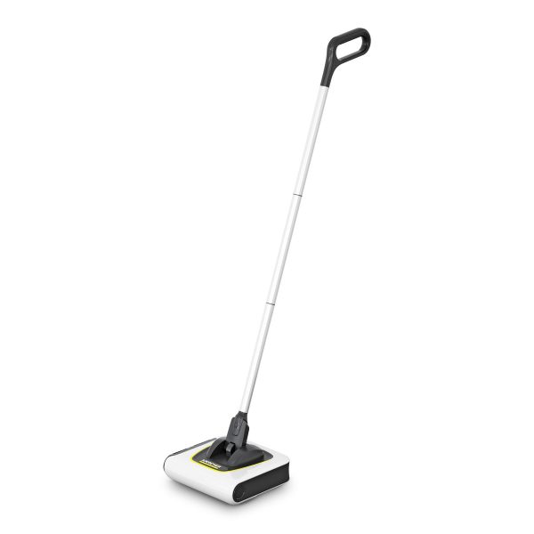 Kracher Cordless electric broom KB 5