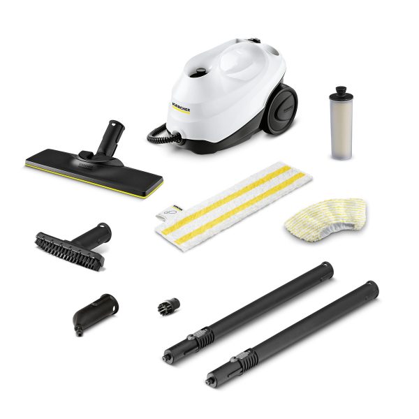 Kracher Steam cleaner SC 3 EasyFix