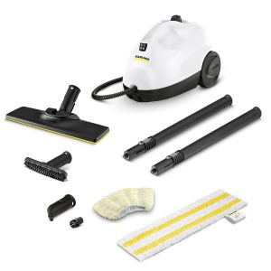 Kracher Steam cleaner SC 2 EasyFix