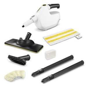 Kracher Steam cleaner SC 1 Multi & Up