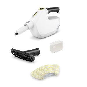 Kracher Steam cleaner SC 1 Multi