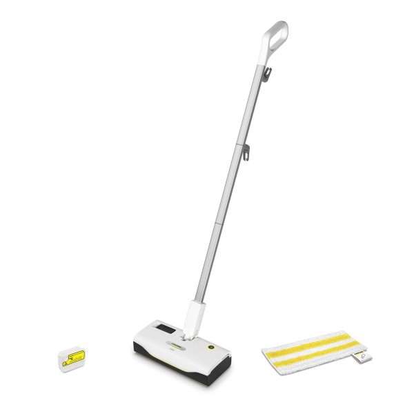 Kracher Steam mop KST 1 Upright