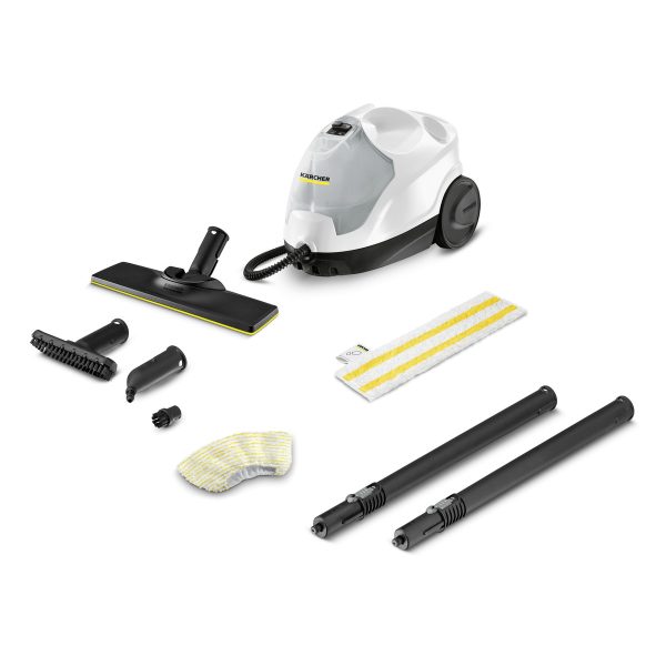 Kracher Steam cleaner SC 4 EasyFix