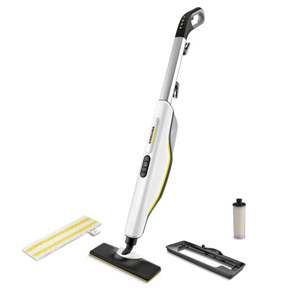 Kracher Steam mop SC 3 Upright