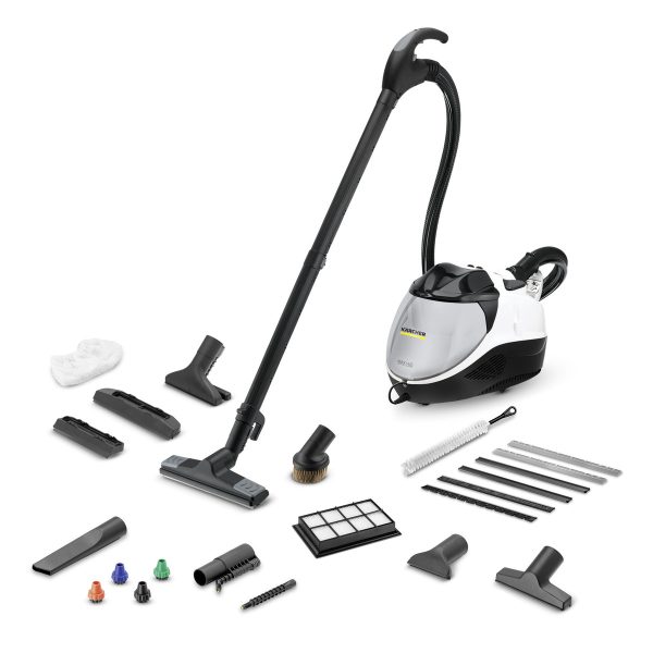 Kracher Steam vacuum cleaner SV 7
