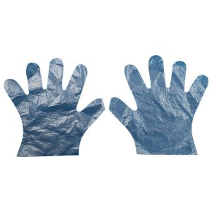 DISPOSABLE DELI GLOVES