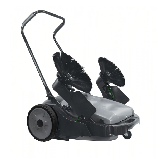 Numatic HS772 Manual Sweeper (Local)