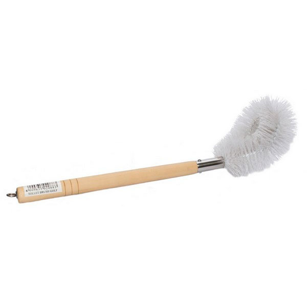 TOILET BRUSH – GOLF