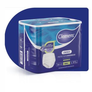 Clemens™ Unisex Protection Pants