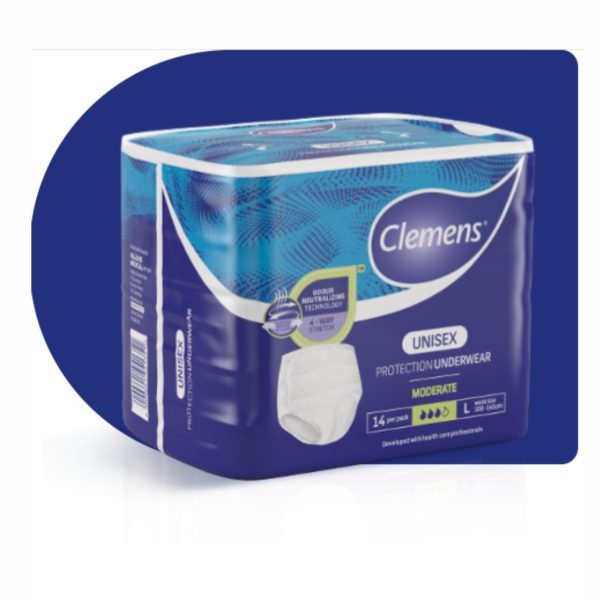 Clemens™ Unisex Protection Pants