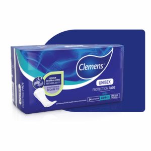 Clemens™ Unisex Pads – Midi Pad