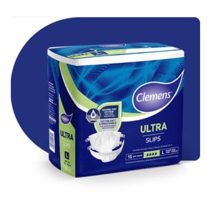 Clemens™ Ultra Slips