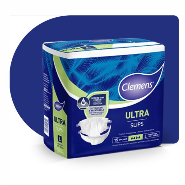 Clemens™ Ultra Slips