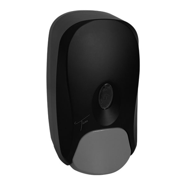 Nuwkem 1000ml Ticra Refillable Dispenser