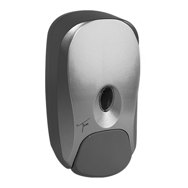 Nuwkem 1000ml Ticra Refillable Dispenser