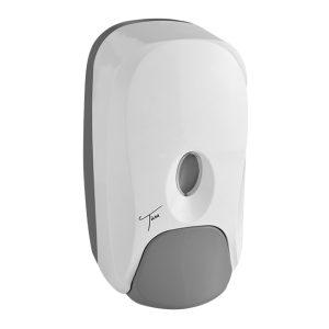 Nuwkem 1000ml Ticra Refillable Dispenser