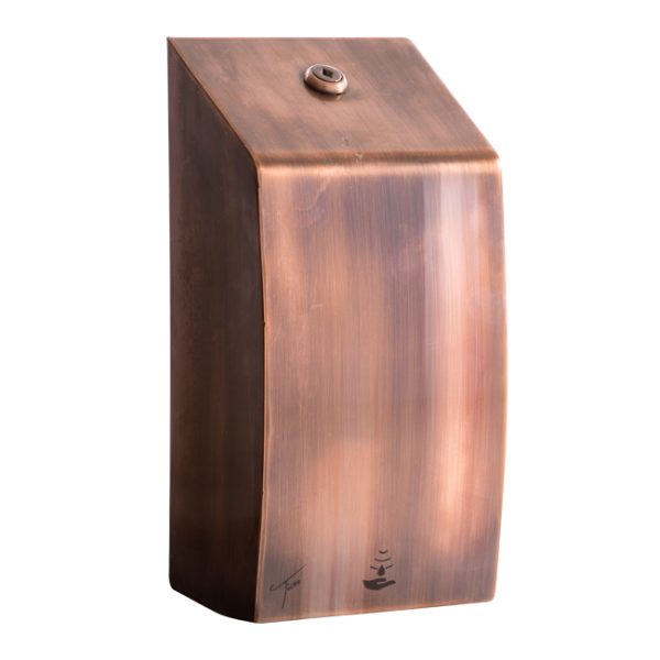 Nuwkem 1100ml Automatic Foam Dispenser