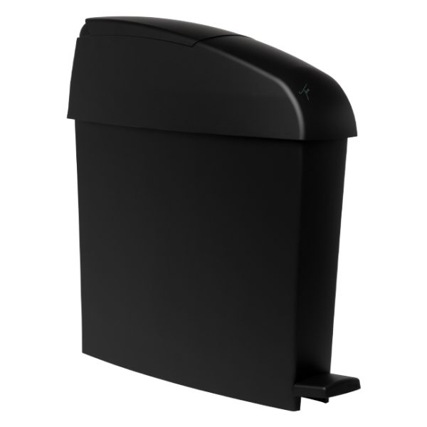 Nuwkem 12lt Sanitary Bin (Mini Ped)