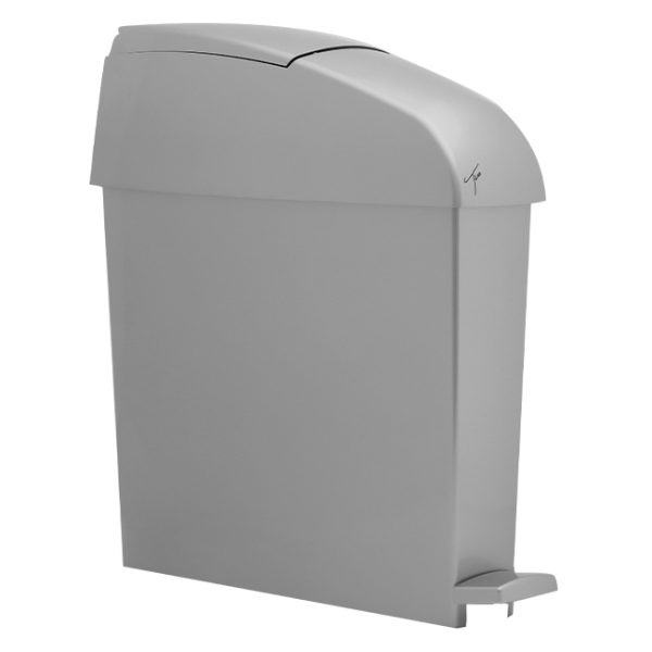 Nuwkem 12lt Sanitary Bin (Mini Ped)