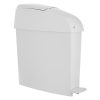 Nuwkem 12lt Sanitary Bin (Mini Ped)