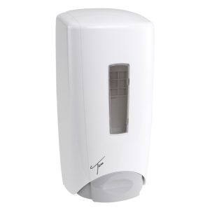 Nuwkem 1300ml Flex Hand Sanitiser Manual Dispenser