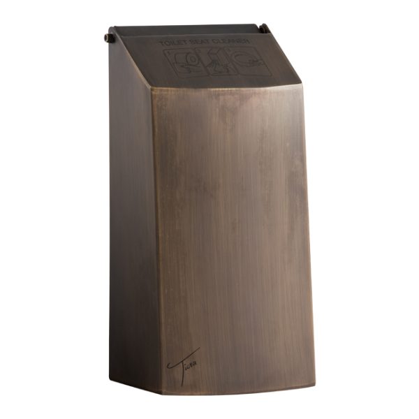 Nuwkem 400ml Manual Spray Dispenser