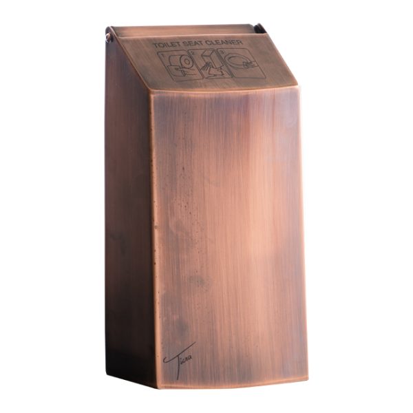 Nuwkem 400ml Manual Spray Dispenser