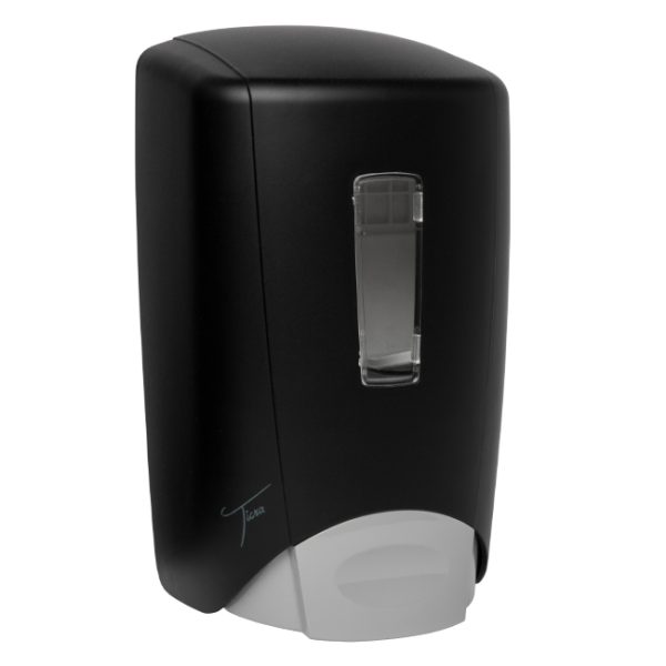 Nuwkem 500ml Flex Manual Hand Sanitiser Dispenser