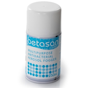 BEATASAN FOGGER AIR AND SURFACE SANITISER - 250ml x 12