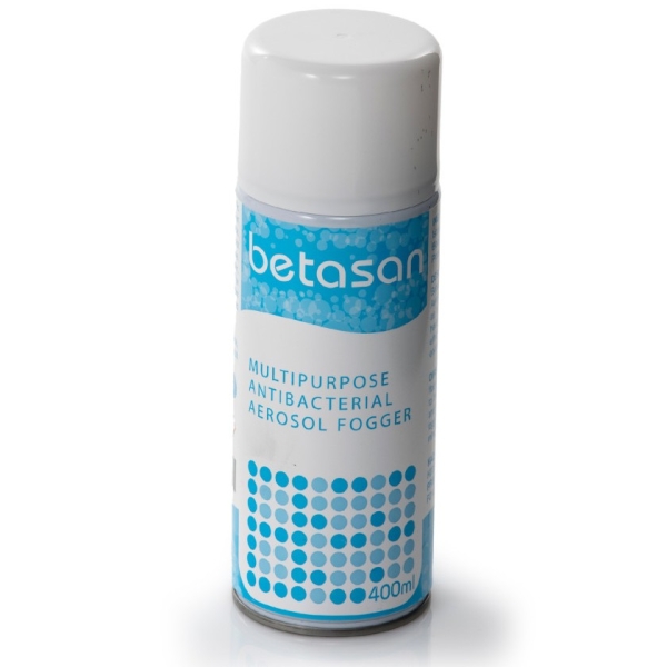BEATASAN FOGGER AIR AND SURFACE SANITISER - 400ml x 12