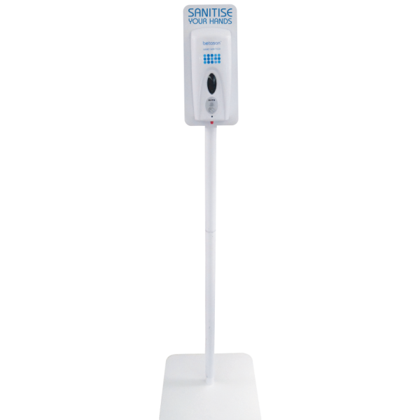 BETASAN SENSOR SPRAY DISPENSER & STAND