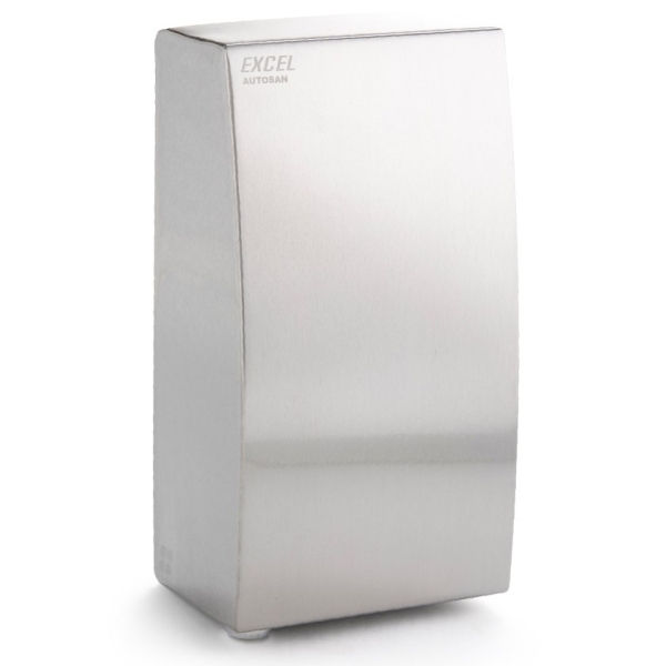 EXCEL AUTOSAN SANITISER DISPENSER - MII