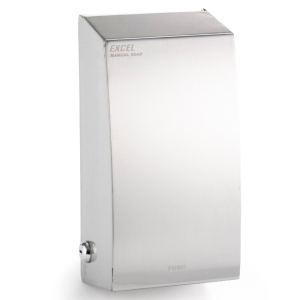 EXCEL MANUAL SOAP DISPENSER - MII