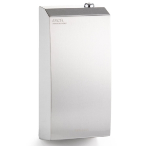 EXCEL SENSOR SOAP DISPENSER - MII