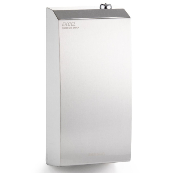 EXCEL SENSOR SOAP DISPENSER - MII
