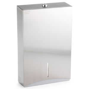 EXCEL COMPACT MULTIFOLD TOWEL DISPENSER - MII