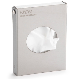 EXCEL MINI SANITARY BAG HOLDER - MII