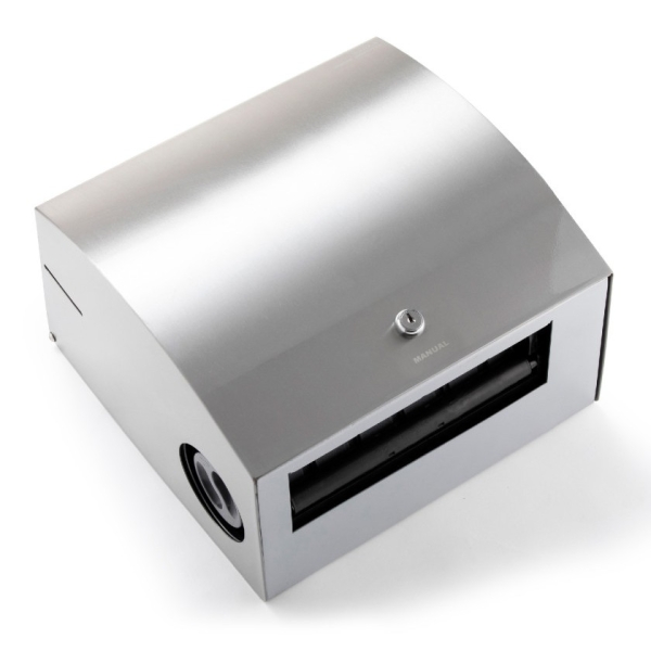 EXCEL MANUAL DISPENSER - MII