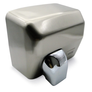 EXCEL HOT AIR DRYER 2.5KW - SS