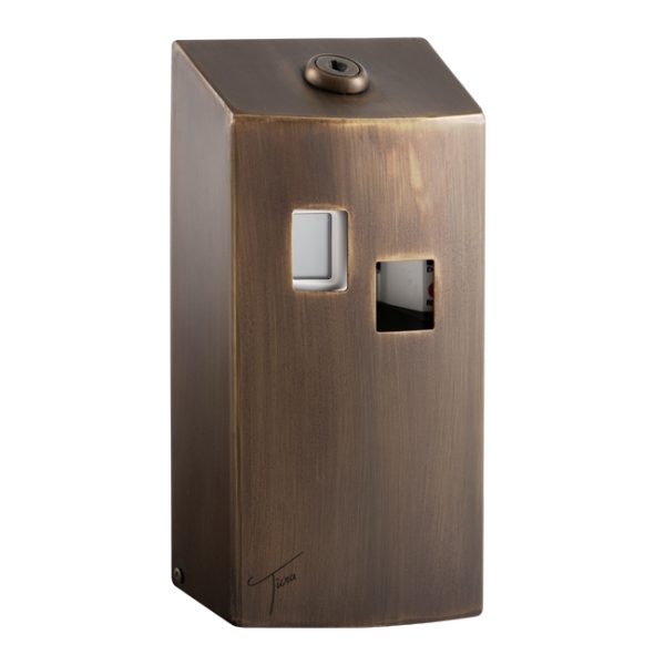 Nuwkem Microburst 3000 Dispenser