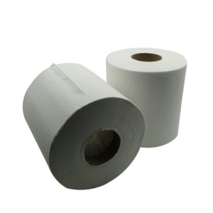 1 PLY CENTREPULL MINI HAND TOWEL - 140m x 6