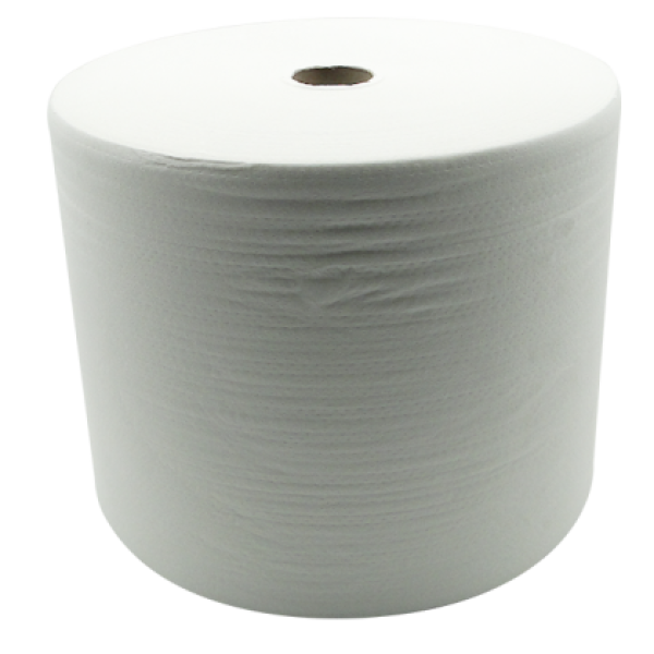 1 PLY HAND WIPE - 1500m x 205mm