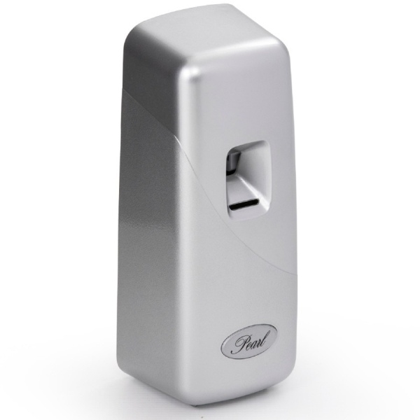 PEARL AIRMIST AEROSOL DISPENSER - PLATINUM
