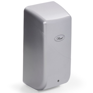 PEARL SENSOR SOAP DISPENSER - PLATINUM