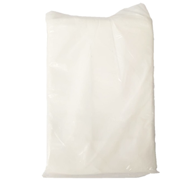 MINI SANITARY SACHETS WHITE - 100 x 50