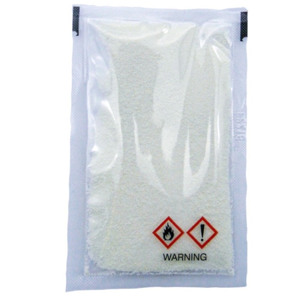 P-MAX SANITARY SACHET - 200