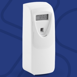 SFX AIRMIST DISPENSER - WHITE