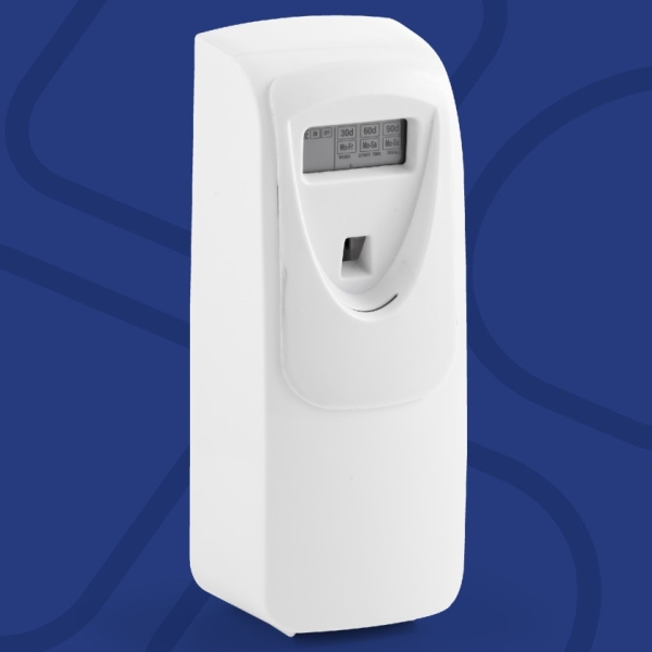 SFX AIRMIST DISPENSER - WHITE
